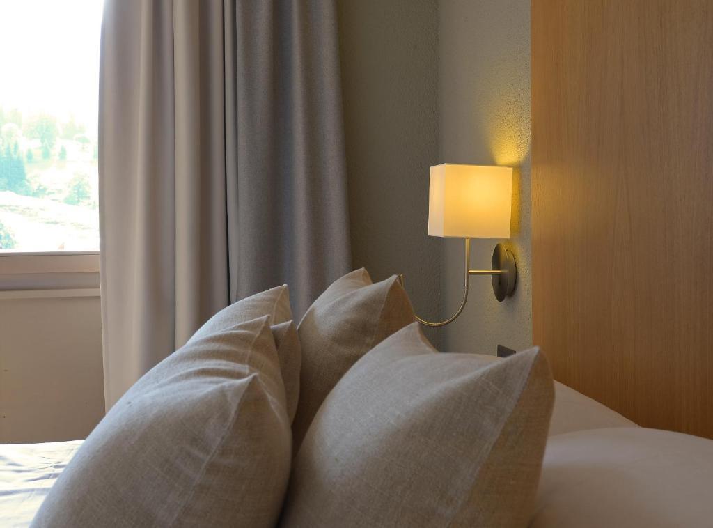 Suite con Vista Montagna