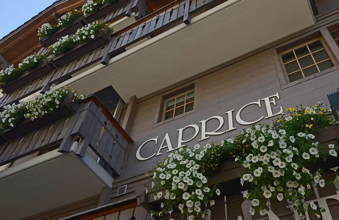 Hotel Maya Caprice-1